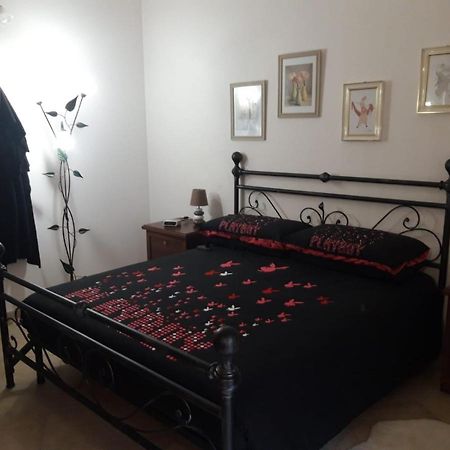 Casa Ale Bed & Breakfast Brindisi Luaran gambar