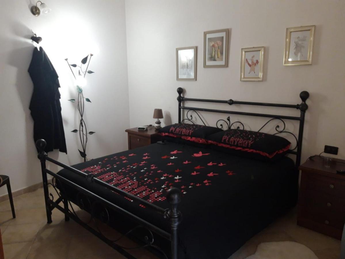 Casa Ale Bed & Breakfast Brindisi Luaran gambar