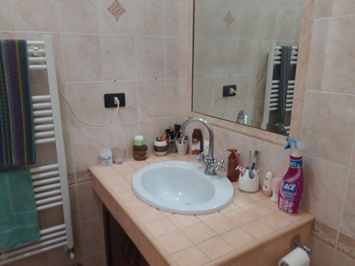 Casa Ale Bed & Breakfast Brindisi Luaran gambar