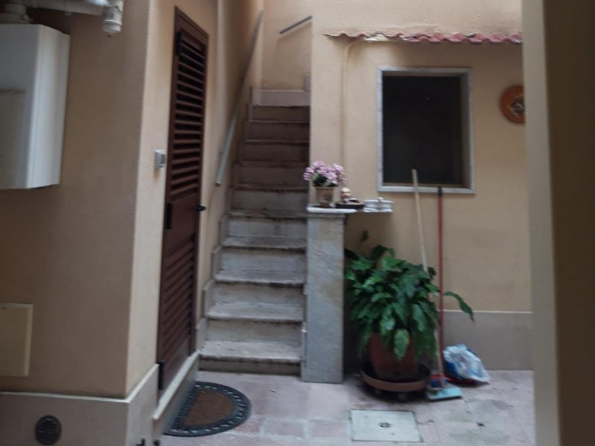 Casa Ale Bed & Breakfast Brindisi Luaran gambar