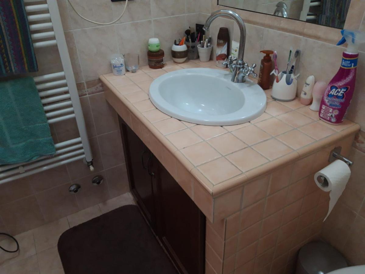 Casa Ale Bed & Breakfast Brindisi Luaran gambar
