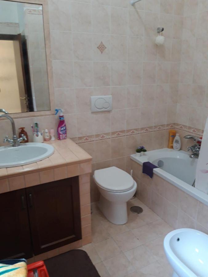 Casa Ale Bed & Breakfast Brindisi Luaran gambar