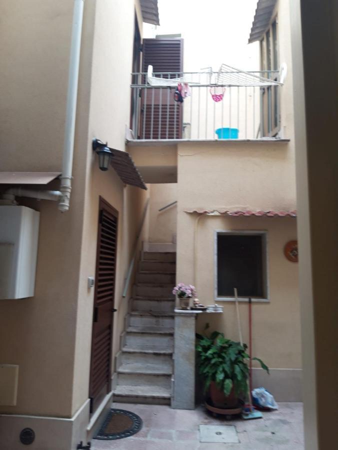 Casa Ale Bed & Breakfast Brindisi Luaran gambar
