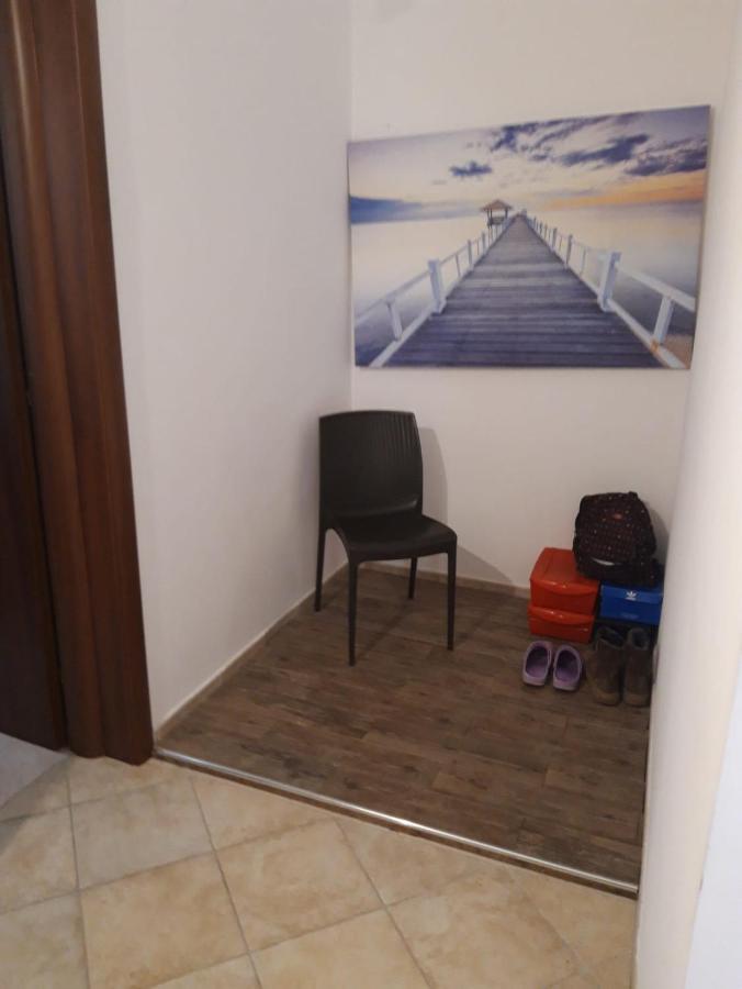 Casa Ale Bed & Breakfast Brindisi Luaran gambar